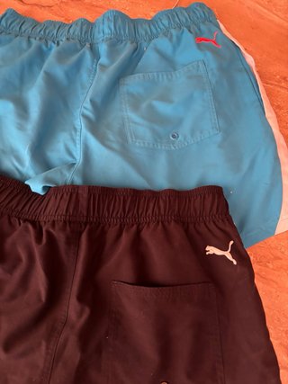 Bañadores Puma Talla L