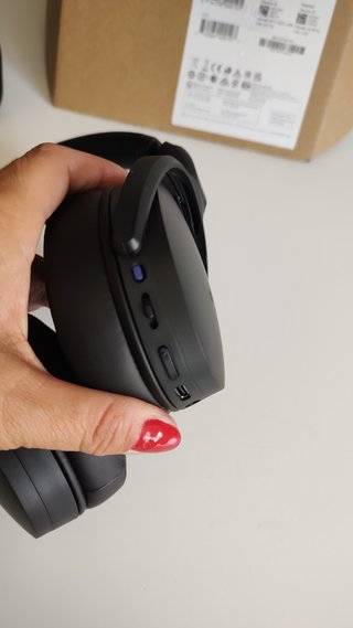 Auriculares EPOS Adapt 360 Bluetooth Negros