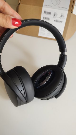 Auriculares EPOS Adapt 360 Bluetooth Negros