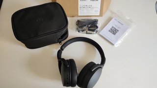 Auriculares EPOS Adapt 360 Bluetooth Negros