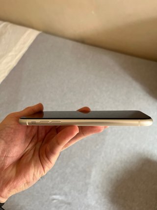 iPhone 11 128GB Blanco Apple