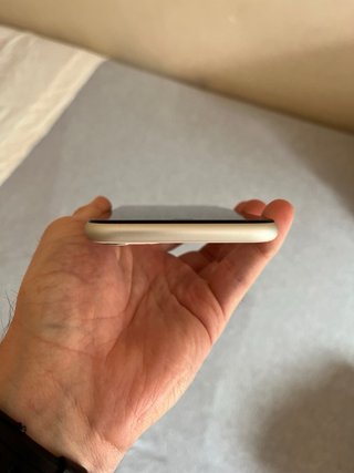 iPhone 11 128GB Blanco Apple