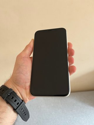 iPhone 11 128GB Blanco Apple