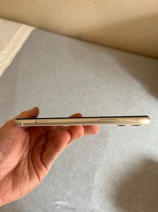 iPhone 11 128GB Blanco Apple