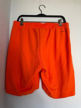Pantalón corto Real Madrid x Y-3 Adidas Talla L