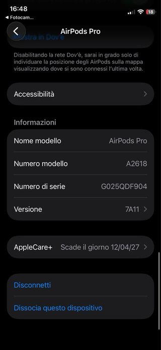 AirPods Pro 2 Gen