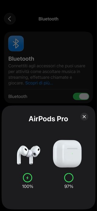 AirPods Pro 2 Gen