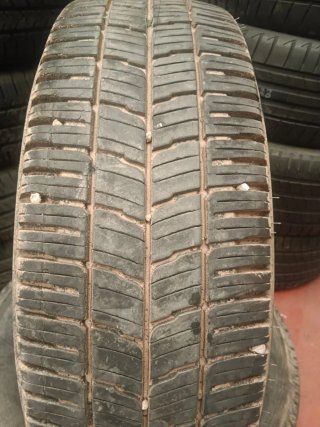Neumáticos 215/70 R15