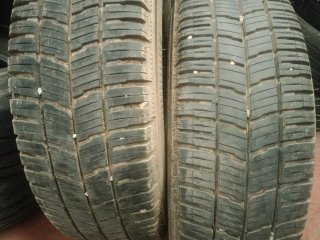 Neumáticos 215/70 R15