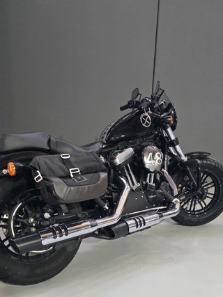 Harley Davidson Forty-Eight