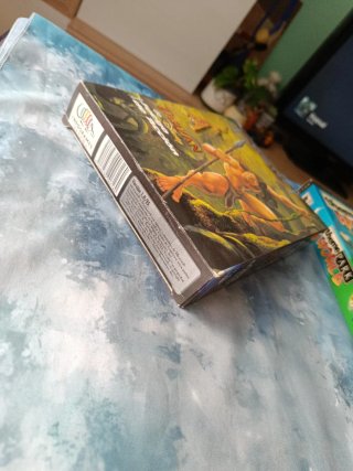 Pack Tarzán Videojuego PC + BSO