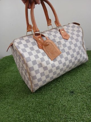 Borsa vintage