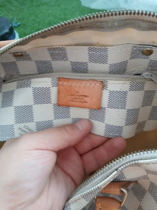 Borsa vintage