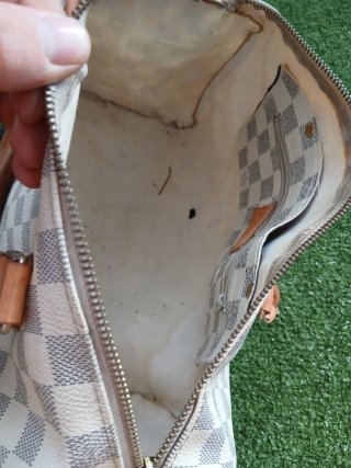 Borsa vintage