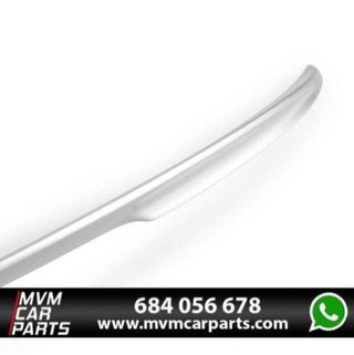 Alerón BMW Serie 5 F10 Look M Performance