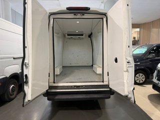 Iveco Daily Furgón 35S16 L2H2 FRIGORIFICO