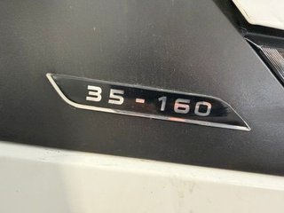 Iveco Daily Furgón 35S16 L2H2 FRIGORIFICO