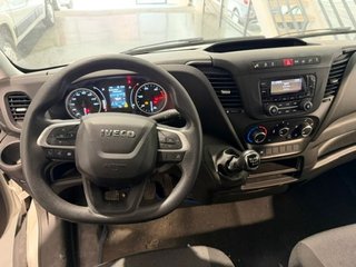 Iveco Daily Furgón 35S16 L2H2 FRIGORIFICO