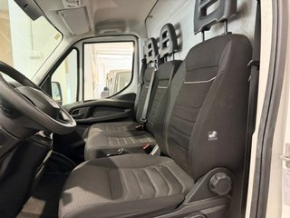 Iveco Daily Furgón 35S16 L2H2 FRIGORIFICO