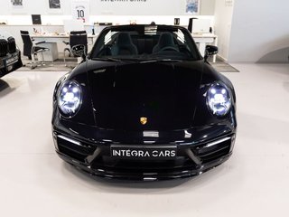 Porsche 911 911 Carrera 4 GTS Cabriolet PDK