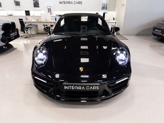 Porsche 911 911 Carrera 4 GTS Cabriolet PDK