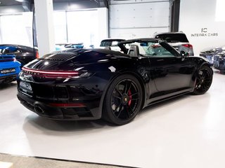 Porsche 911 911 Carrera 4 GTS Cabriolet PDK