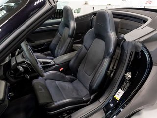 Porsche 911 911 Carrera 4 GTS Cabriolet PDK
