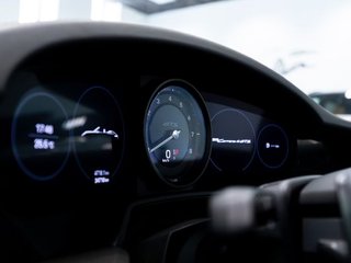 Porsche 911 911 Carrera 4 GTS Cabriolet PDK