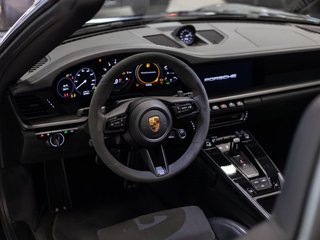 Porsche 911 911 Carrera 4 GTS Cabriolet PDK