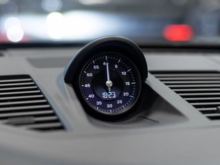 Porsche 911 911 Carrera 4 GTS Cabriolet PDK