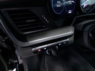 Porsche 911 911 Carrera 4 GTS Cabriolet PDK