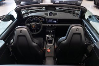 Porsche 911 911 Carrera 4 GTS Cabriolet PDK