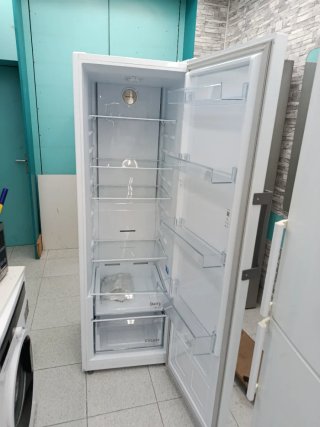 @Nevera Vertical Beko No Frost Con Garantía@