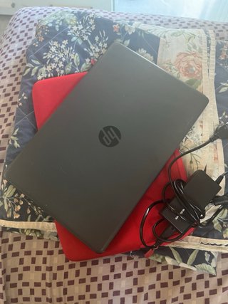 Computer HP Grigio