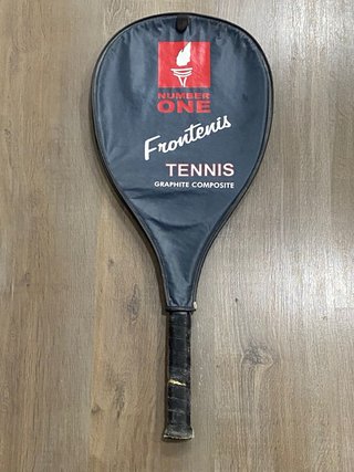 Raqueta Frontenis Number One
