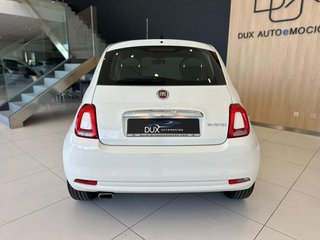 Fiat 500 500 1.0 Hybrid 51 kW