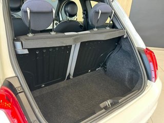 Fiat 500 500 1.0 Hybrid 51 kW