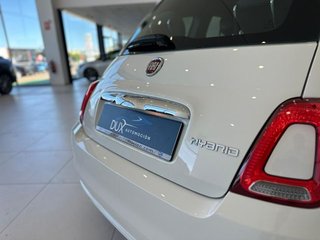 Fiat 500 500 1.0 Hybrid 51 kW