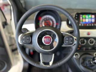 Fiat 500 500 1.0 Hybrid 51 kW