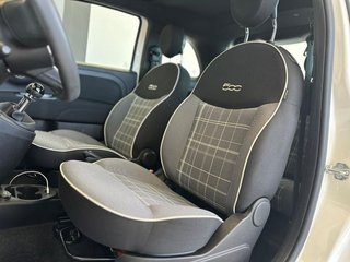 Fiat 500 500 1.0 Hybrid 51 kW