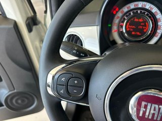 Fiat 500 500 1.0 Hybrid 51 kW