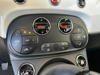 Fiat 500 500 1.0 Hybrid 51 kW