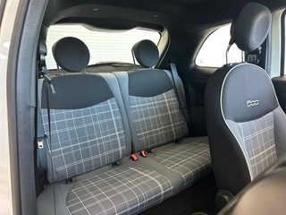 Fiat 500 500 1.0 Hybrid 51 kW