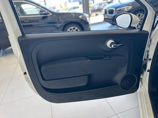 Fiat 500 500 1.0 Hybrid 51 kW