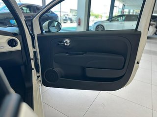 Fiat 500 500 1.0 Hybrid 51 kW