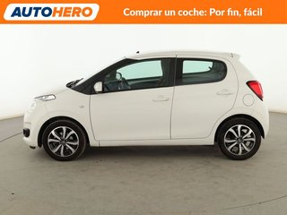 Citroën C1 1.0 VTi City Edition