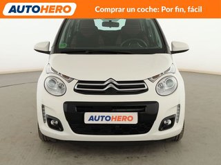 Citroën C1 1.0 VTi City Edition