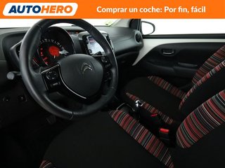 Citroën C1 1.0 VTi City Edition