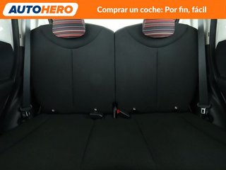 Citroën C1 1.0 VTi City Edition