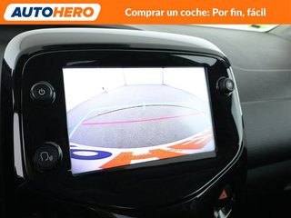 Citroën C1 1.0 VTi City Edition